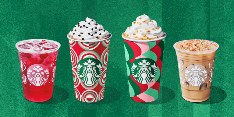 Starbucks-Holiday-Drinks-menu
