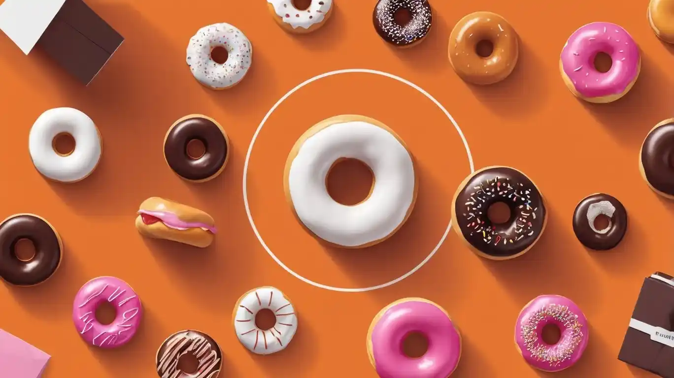 Dunkin friday black deal 2024
