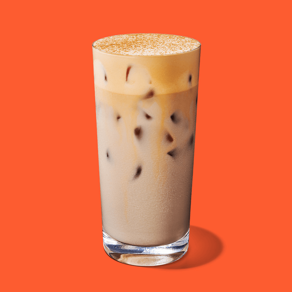starbucks Chai Tea Latte