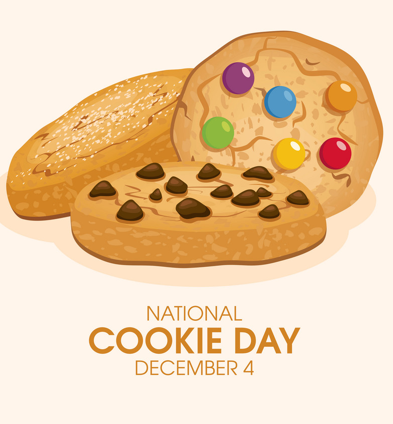 National Cookie Day 2024