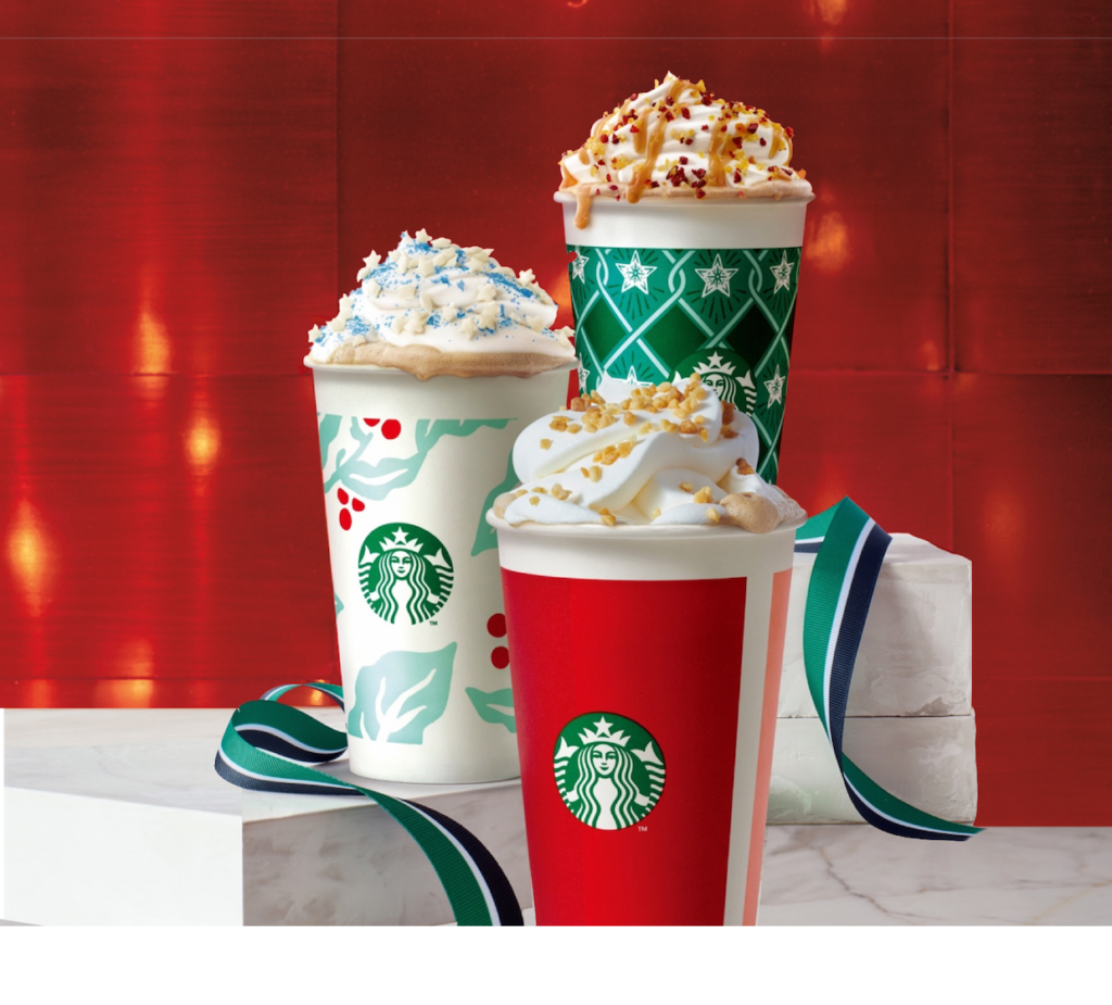 Is Starbucks Open on Christmas Eve Christmas Day in 2024