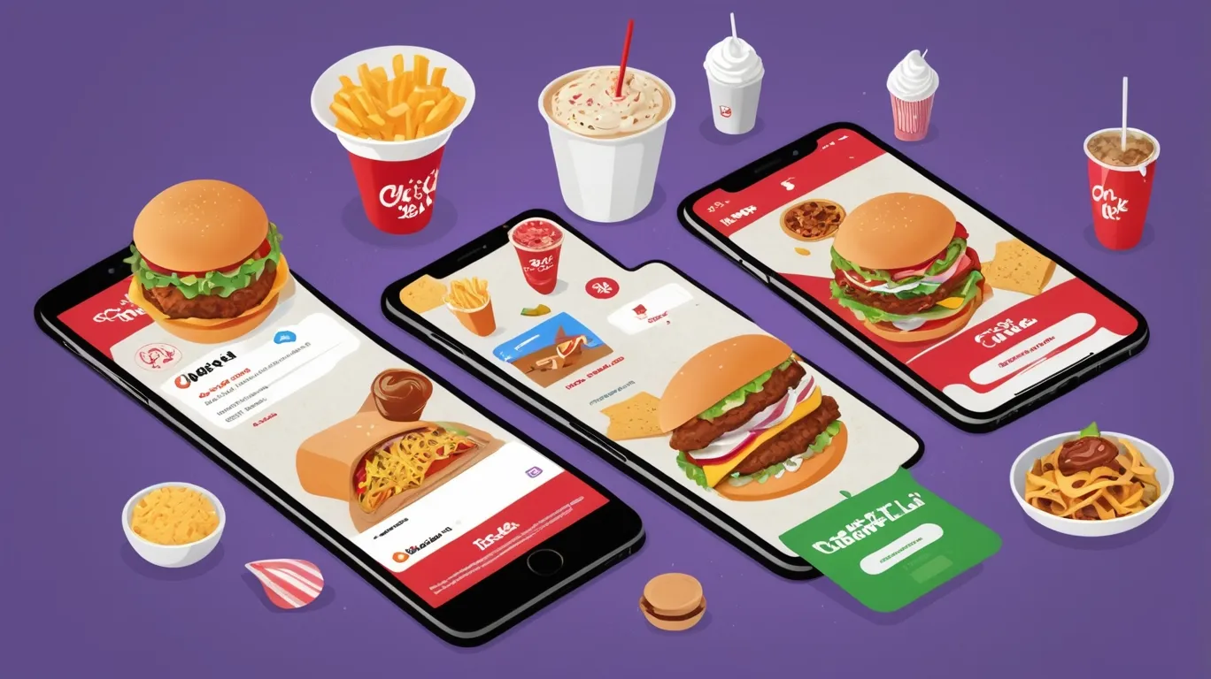 tax day 2025 fast food