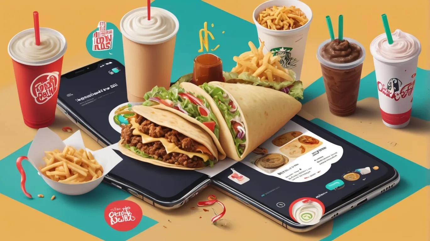 Tax Day 2025 Restaurant deals Free Food & Discounts code