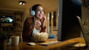 Is 123 Movies Safe? What You Need to Know Before Watching