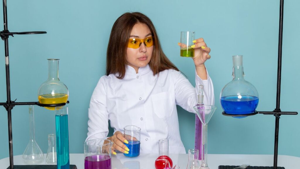 Why the Erlenmeyer Flask is Essential for Experimental Success