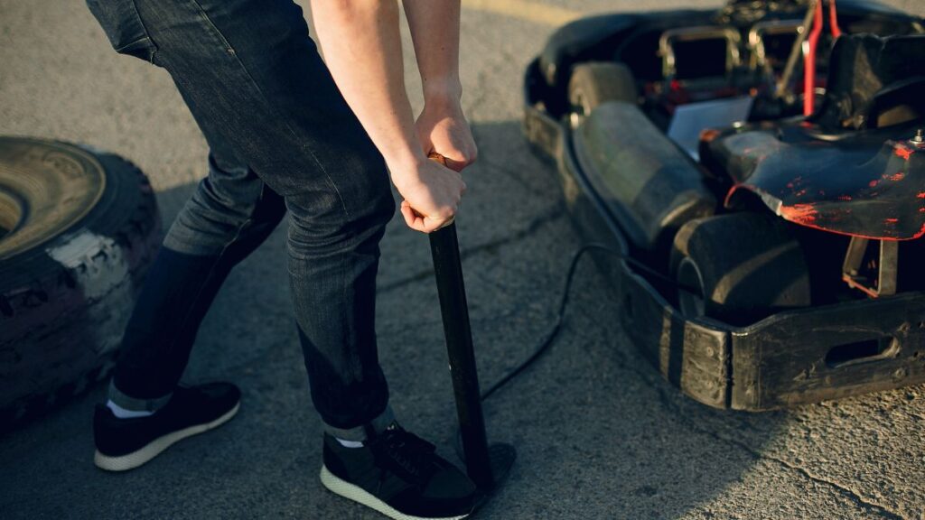 Top 5 Benefits of Upgrading to an Escapamento RD Exhaust System