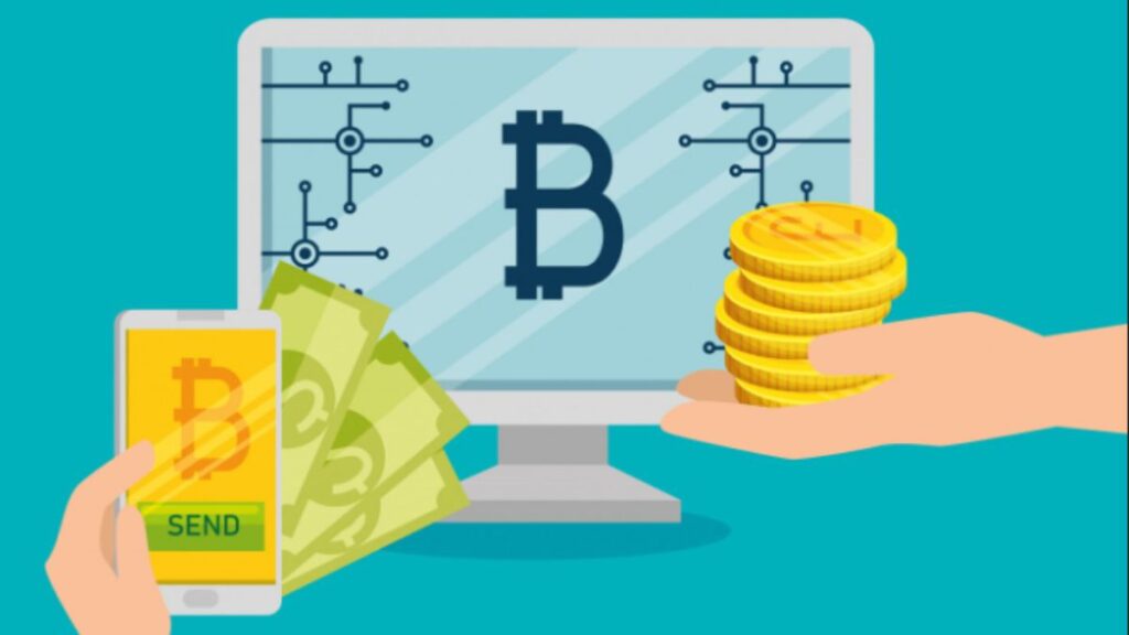 FintechZoom.com bitcoin