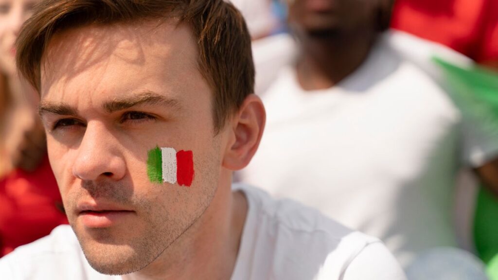 The Evolution of Italian Flags from italy : From Ancient Times to Modern Day