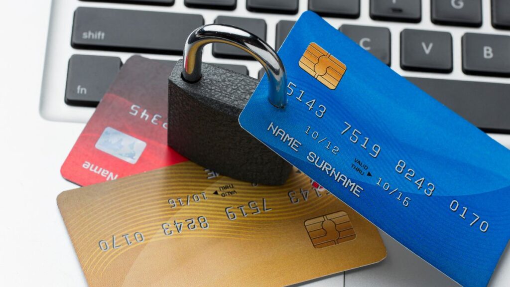 The Security Features of Pasonet: Keeping Your Transactions Safe