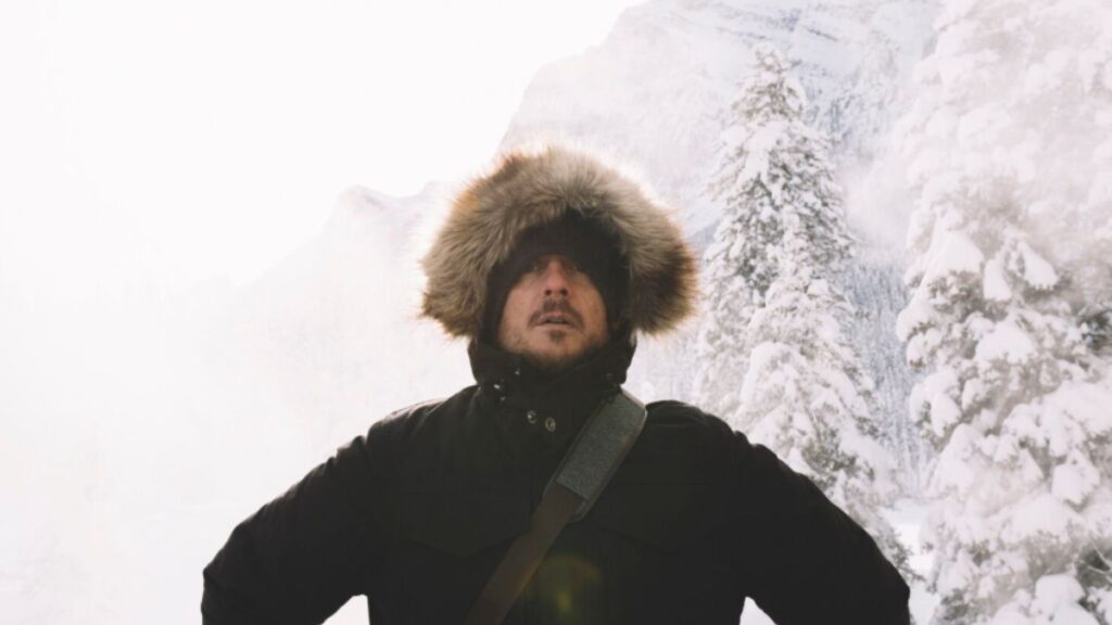 Capturing the Essence of Snowhiter in Photography and Art