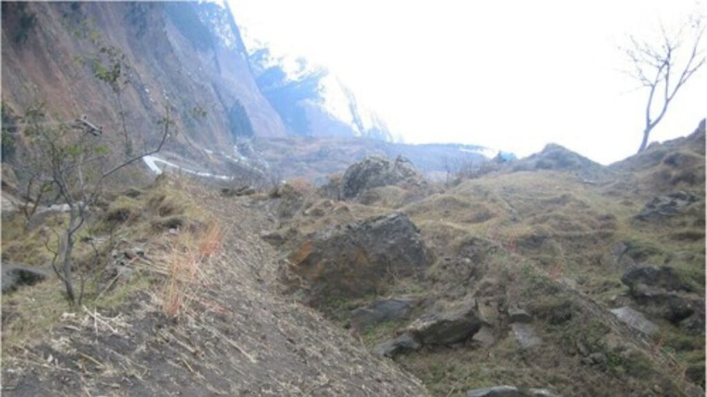 Unveiling the Secrets of Pyahhunkad: Local Legends and Myths