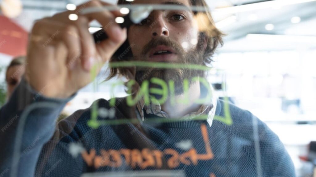 From Vision to Reality: The Impact of Charfen.co.uk on Modern Entrepreneurship