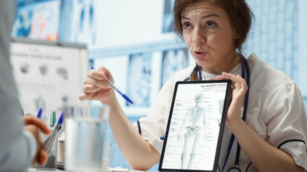 Exploring the Features of Doctiplus.com: A Comprehensive Guide