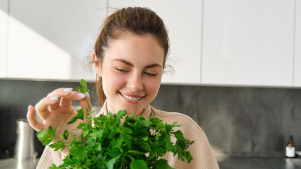 The Health Benefits of Koriandri: Why You Should Add It to Your Diet