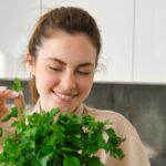 The Health Benefits of Koriandri: Why You Should Add It to Your Diet