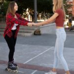 Rolerek vs. Traditional Skating: What’s the Difference?