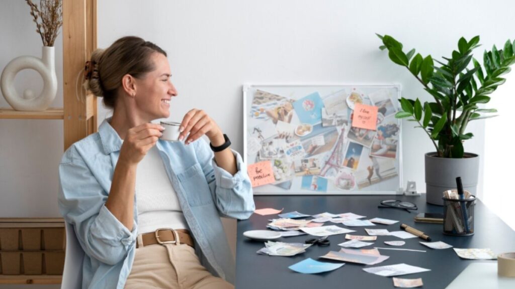 How to Incorporate Sagerne into Your Daily Life for Inspiration