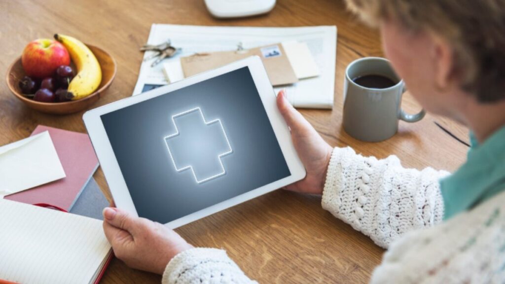 Decoding diag image: Tips for Patients and Professionals