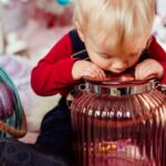 DIY Babybelletje: Crafting Memorable Moments with Your Little Ones