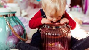 DIY Babybelletje: Crafting Memorable Moments with Your Little Ones