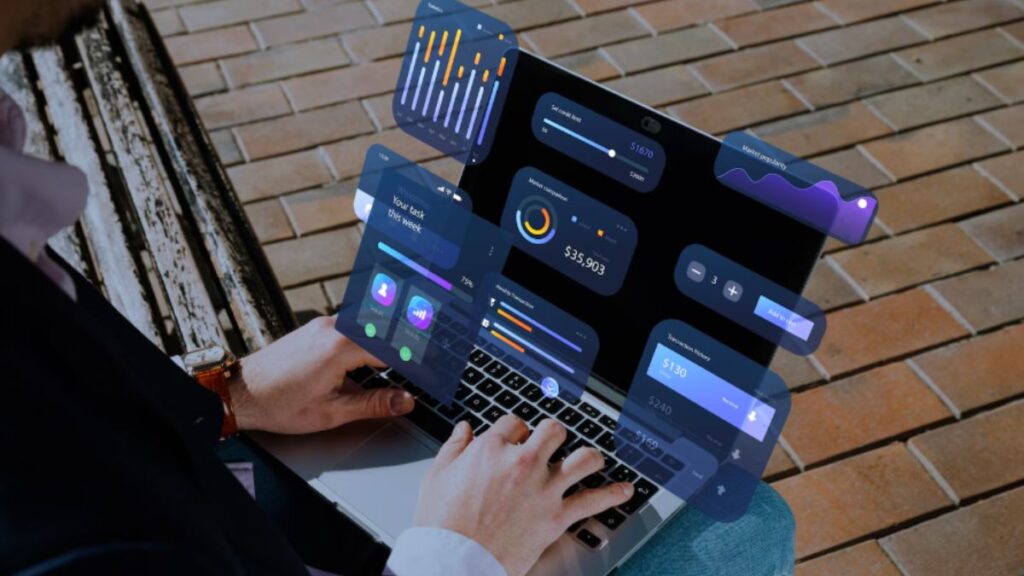 How Capabilisense platform is Shaping the Future of Data Analytics