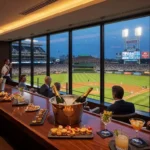 Experience the Game Like Never Before: The Ultimate Guide to VIP Box Baseball