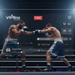 Knockout Streaming: Discovering VIPBox Sports for Boxing Fans