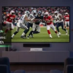 Exploring Methatreams: Your Ultimate Guide to NFL Streaming