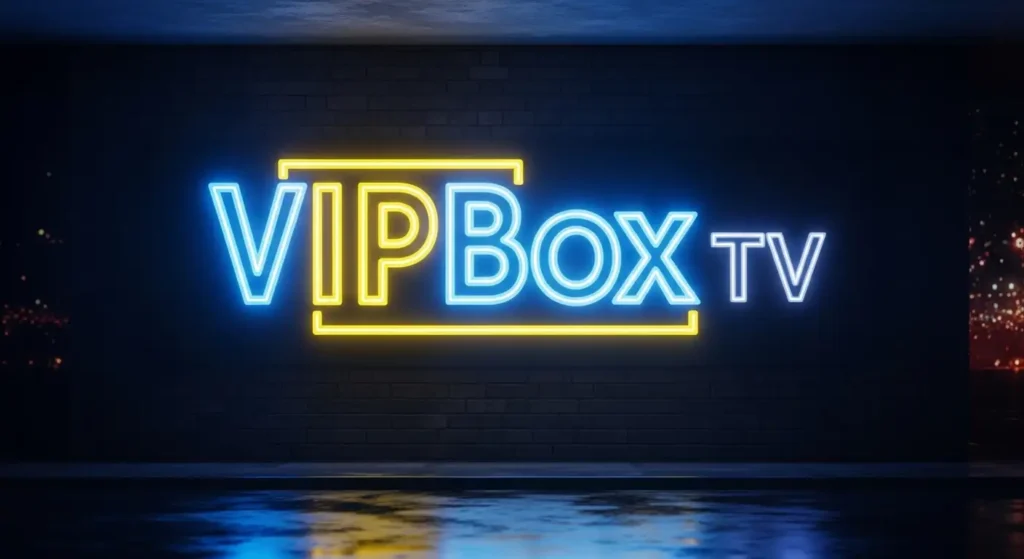 vipbox tv sports box