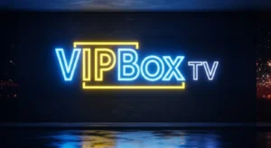 Unlocking VIPBox TV: Your Ultimate Guide to Sports Streaming